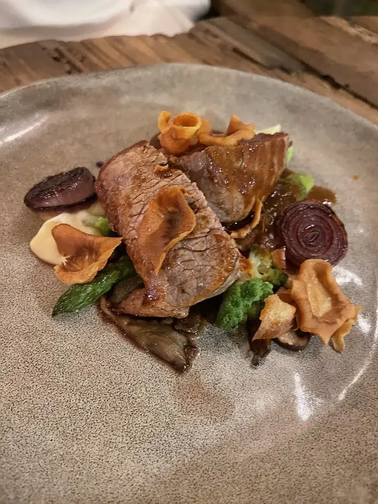 Maya E_Restaurant 22_Bennekom_review