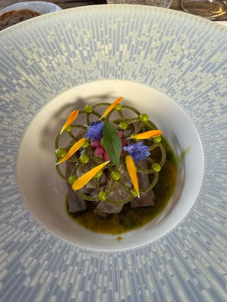 Katelijn Simons_Restaurant 22_Bennekom_review