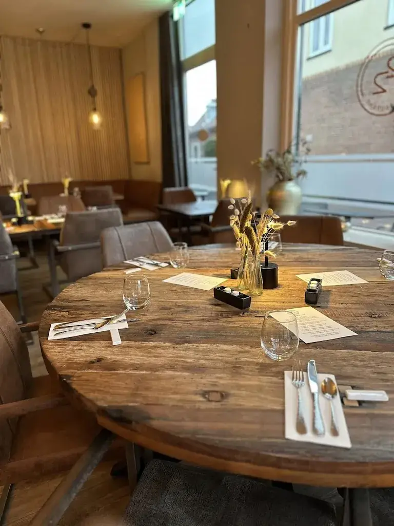 Restaurant 22 restaurant à Bennekom