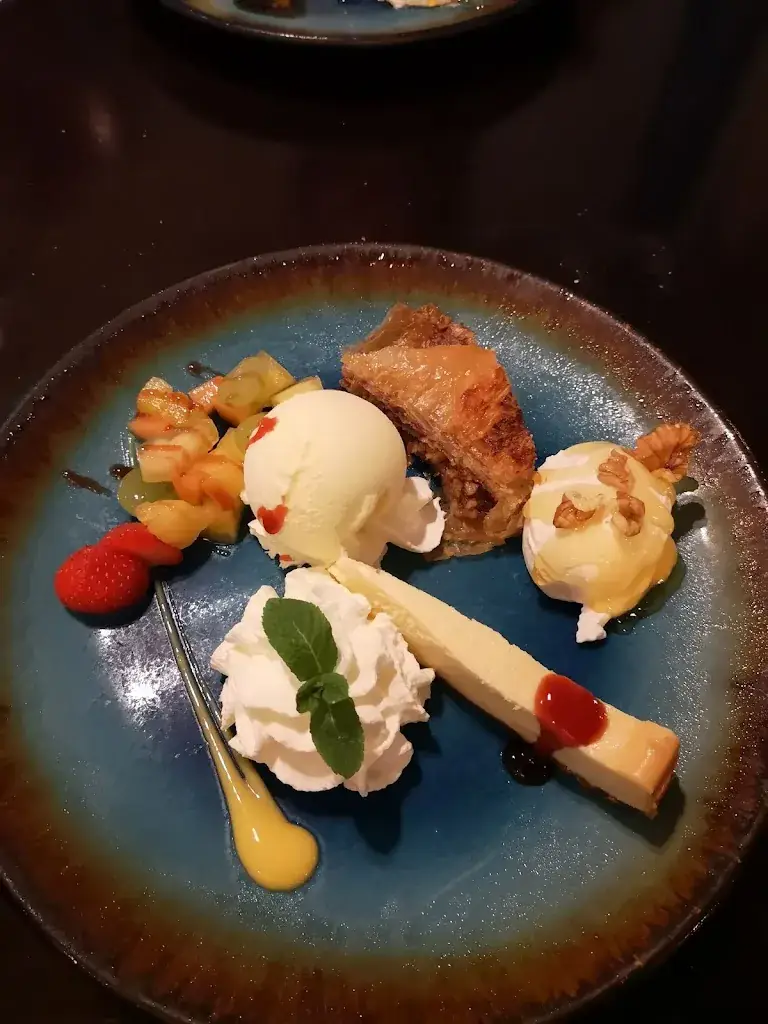 Menu_Grieks Restaurant Athina_Emmen_image_4