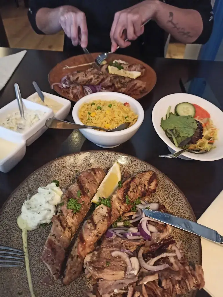 Menu_Grieks Restaurant Athina_Emmen_image_7