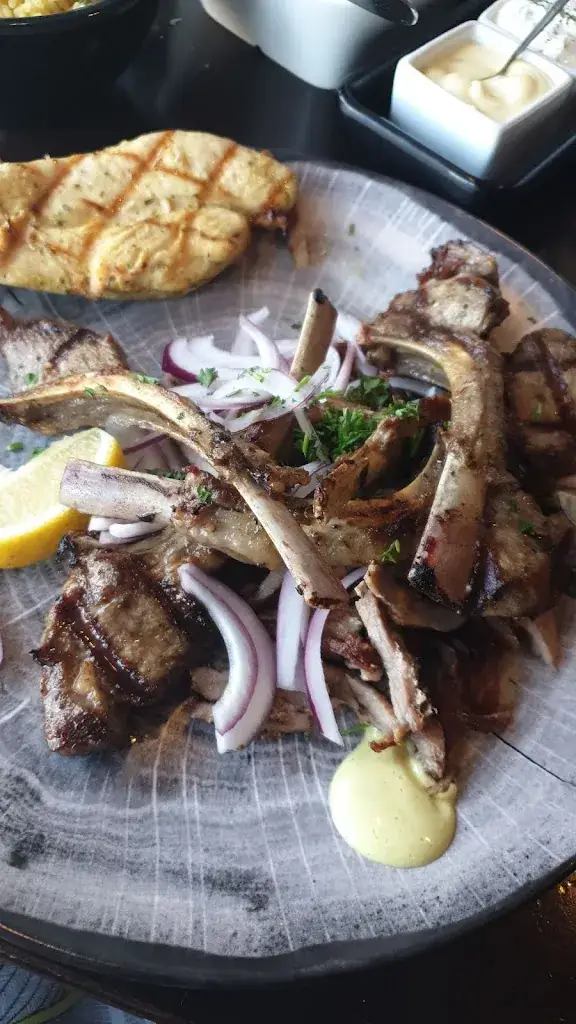 Menu_Grieks Restaurant Athina_Emmen_image_9