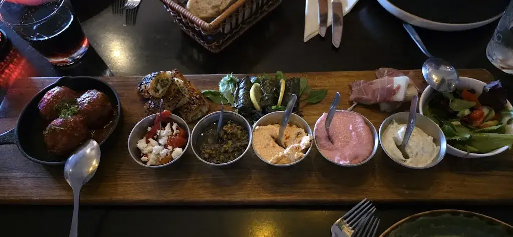 Grieks Restaurant Athina_Emmen_slider_image_2