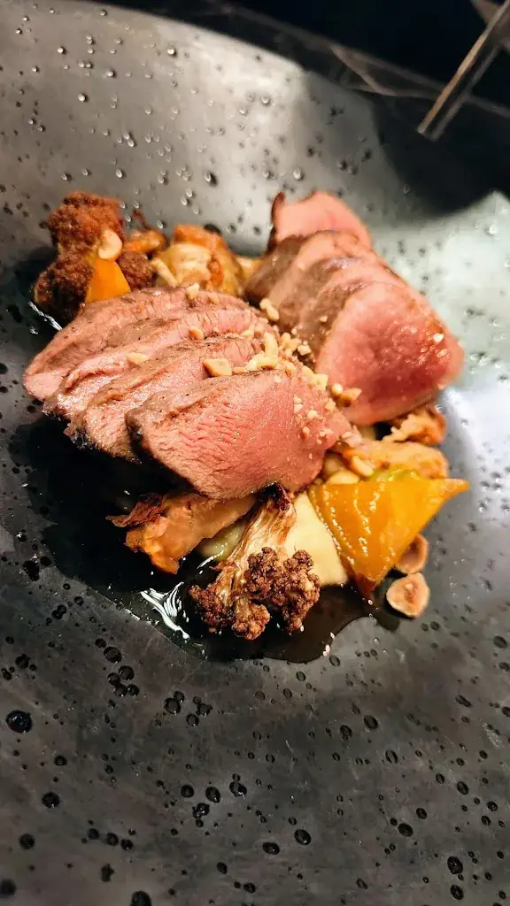 Menu_Restaurant Zicht_Bennekom_image_5