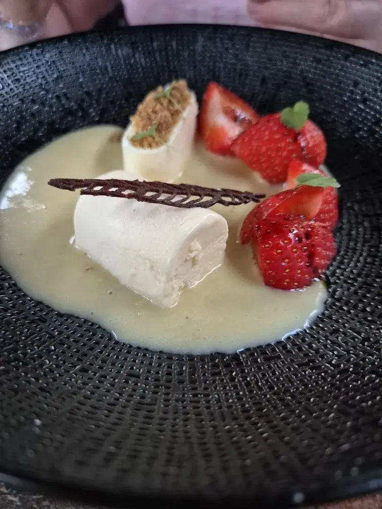 Hendrik-Jan van der Waal (ChezHJ)_Restaurant Zicht_Bennekom_review