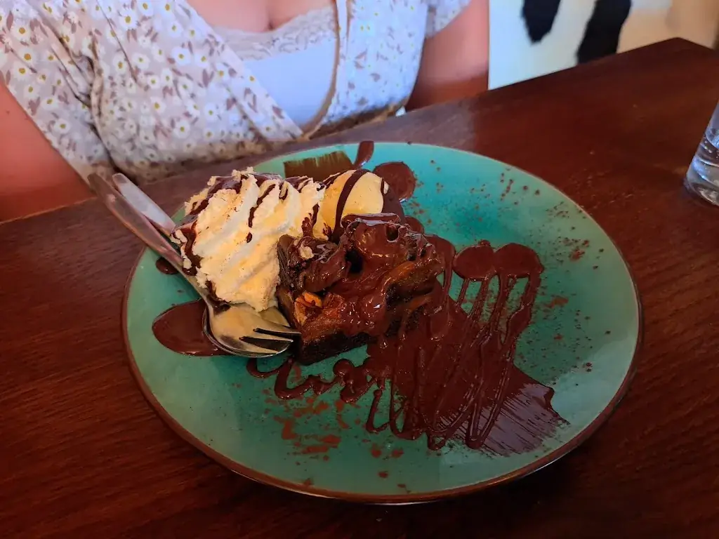 Menu_Restaurant Bistro Le Steak_Bennekom_immagine_5