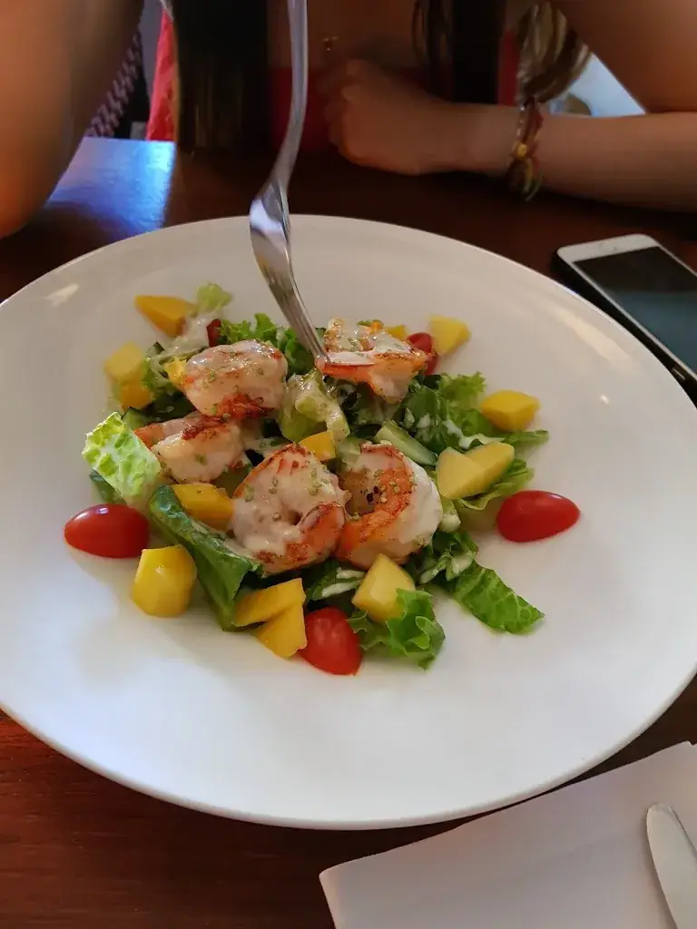 Menu_Restaurant Bistro Le Steak_Bennekom_immagine_8