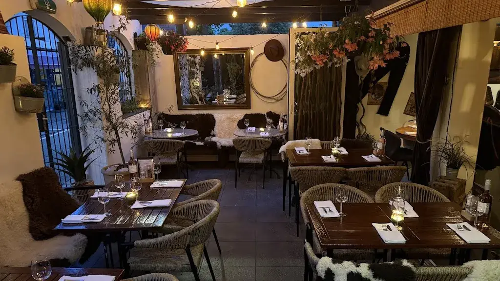 Restaurant Bistro Le Steak_Bennekom_slider_image_1