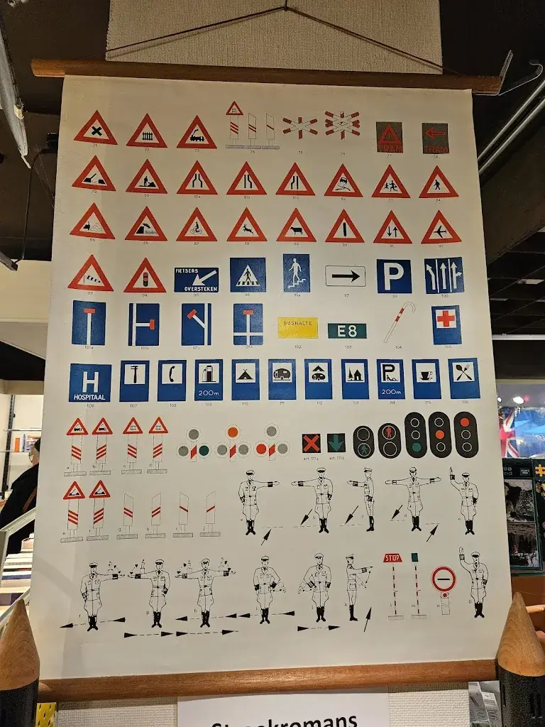 Menu_Het Oude Postkantoor_Bennekom_image_4