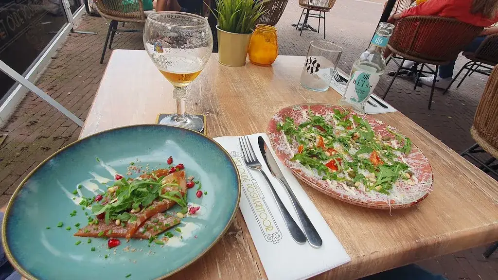 Menu_Het Oude Postkantoor_Bennekom_image_6