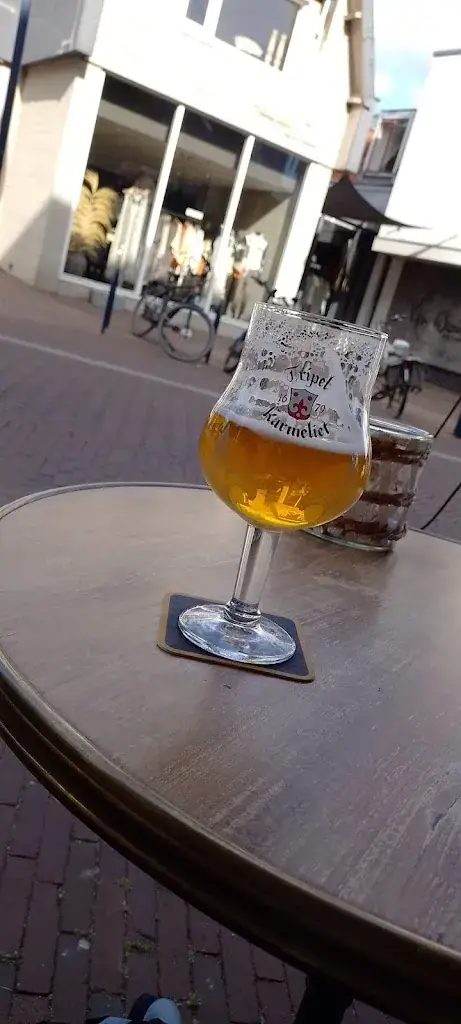 Menu_Het Oude Postkantoor_Bennekom_image_8