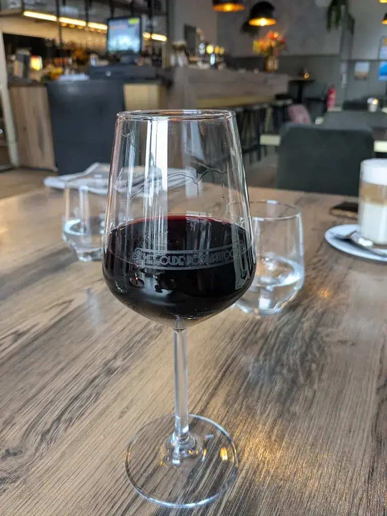 Jessica A_Het Oude Postkantoor_Bennekom_avis