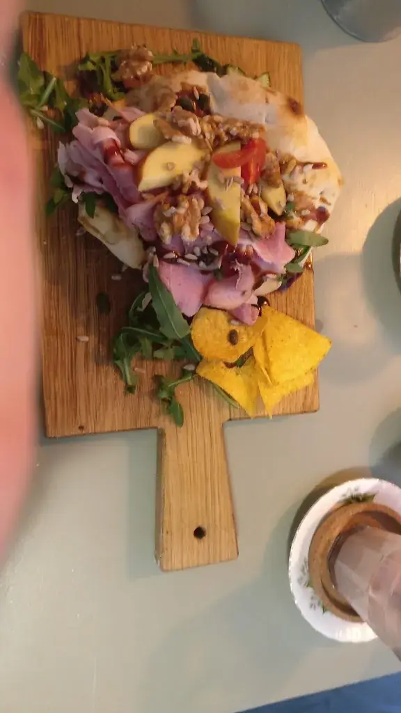 Menu_Eindeloos Koffie Thee & Winkel_Bennekom_image_9