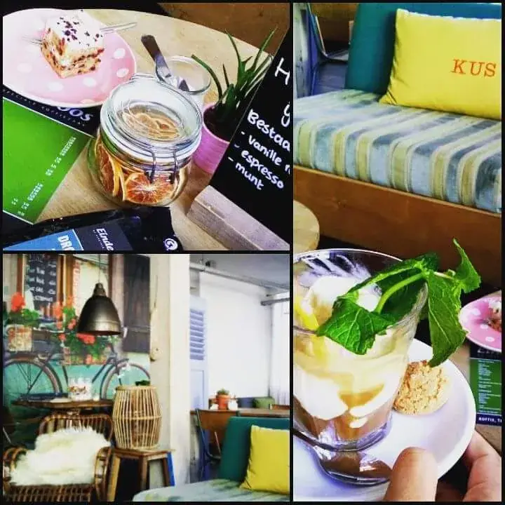 yus Sudrajat_Eindeloos Koffie Thee & Winkel_Bennekom_avis