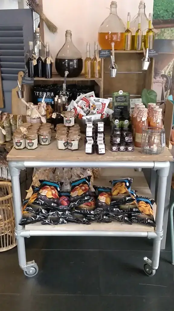 Eindeloos Koffie Thee & Winkel_Bennekom_slider_image_2