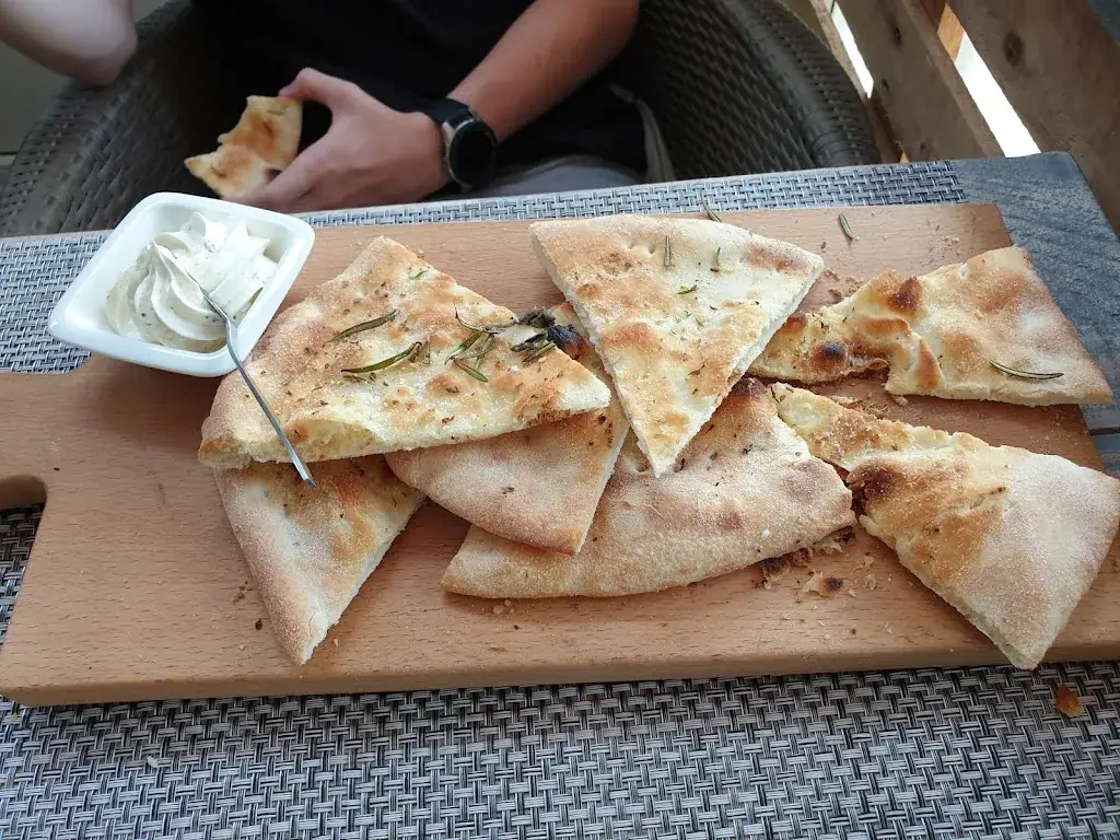 Menu_Italiaans Restaurant Pizzeria Mare e Monte_Bennekom_image_1