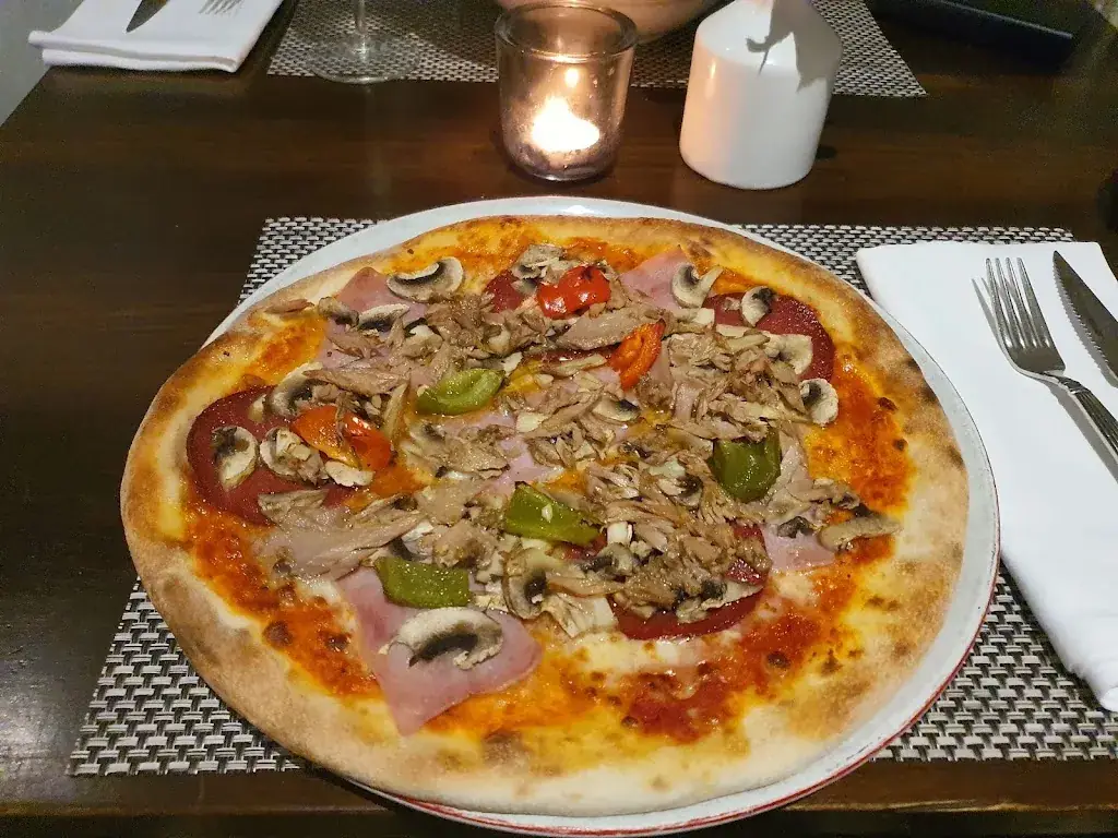 Menu_Italiaans Restaurant Pizzeria Mare e Monte_Bennekom_image_2