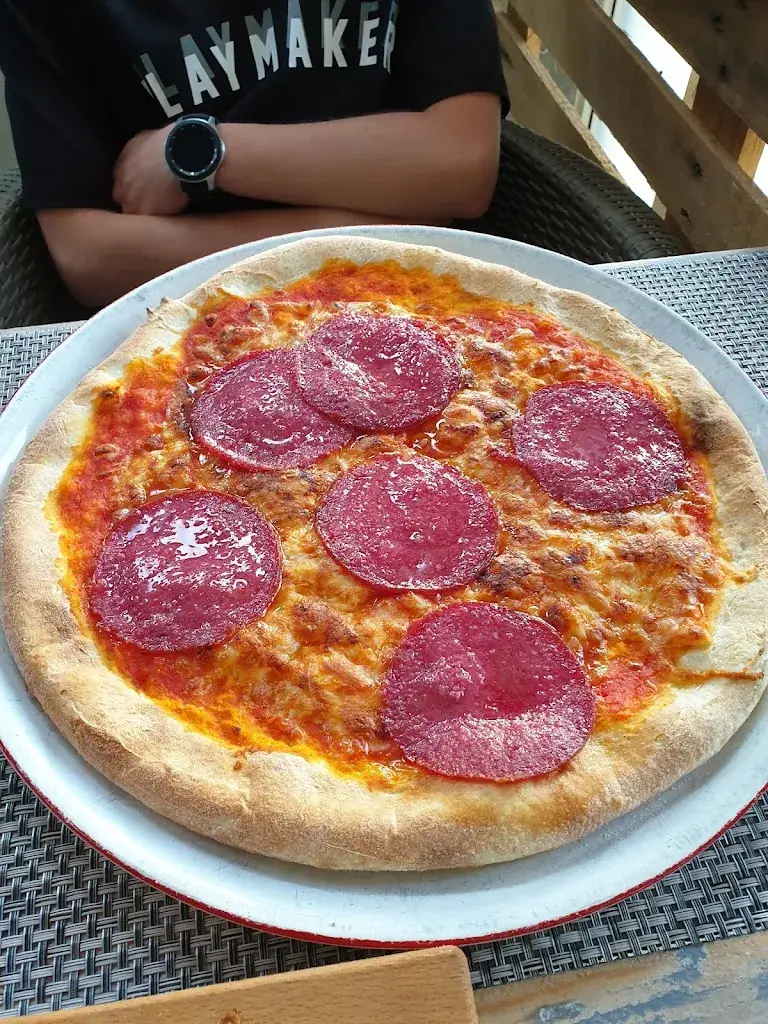 Menu_Italiaans Restaurant Pizzeria Mare e Monte_Bennekom_image_4