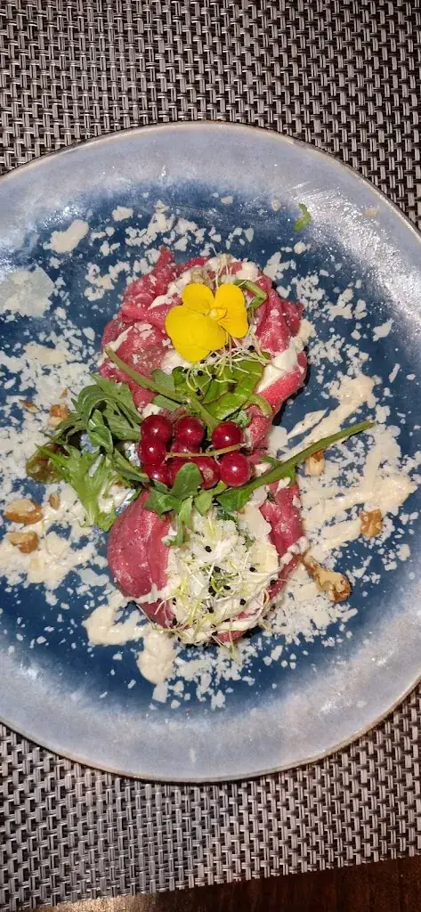 Menu_Italiaans Restaurant Pizzeria Mare e Monte_Bennekom_image_5