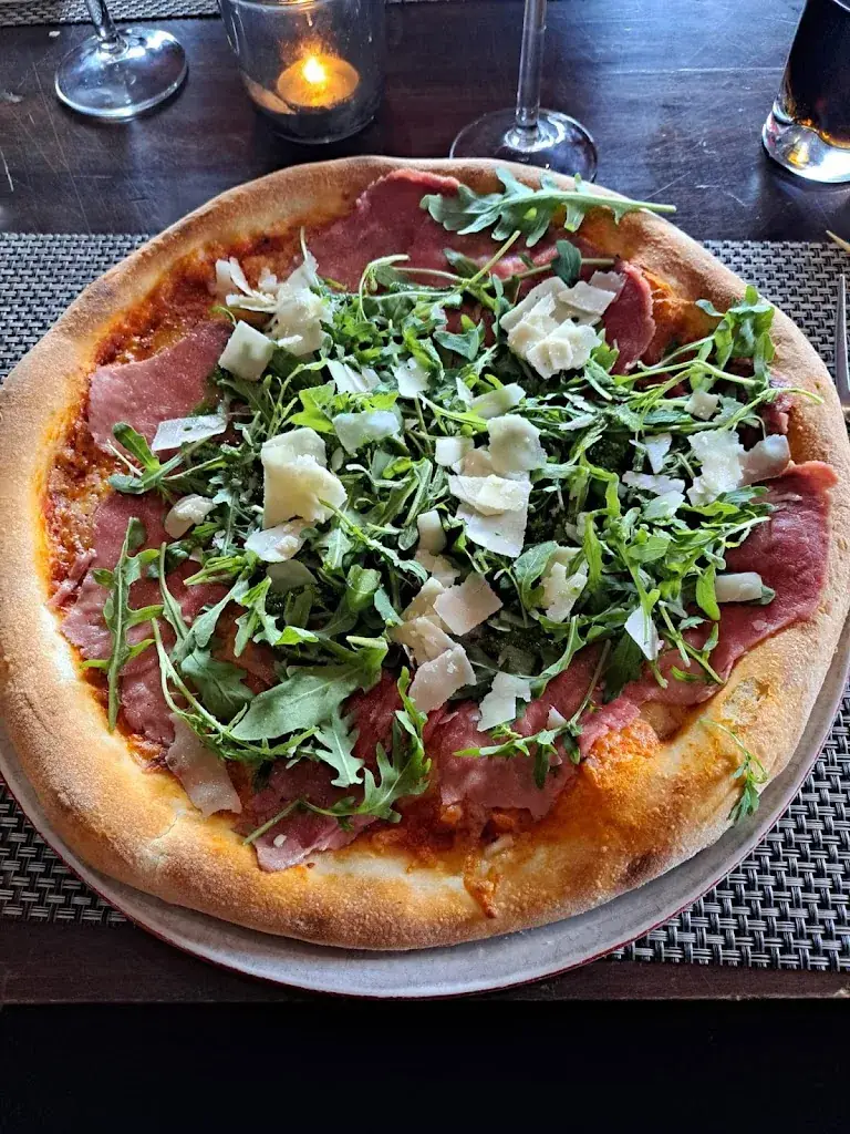 Menu_Italiaans Restaurant Pizzeria Mare e Monte_Bennekom_image_7