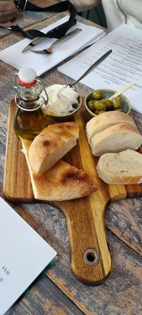 Menu_Italiaans Restaurant Pizzeria Mare e Monte_Bennekom_image_8