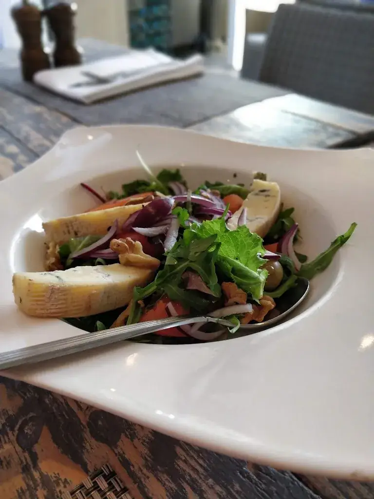 Menu_Italiaans Restaurant Pizzeria Mare e Monte_Bennekom_image_9