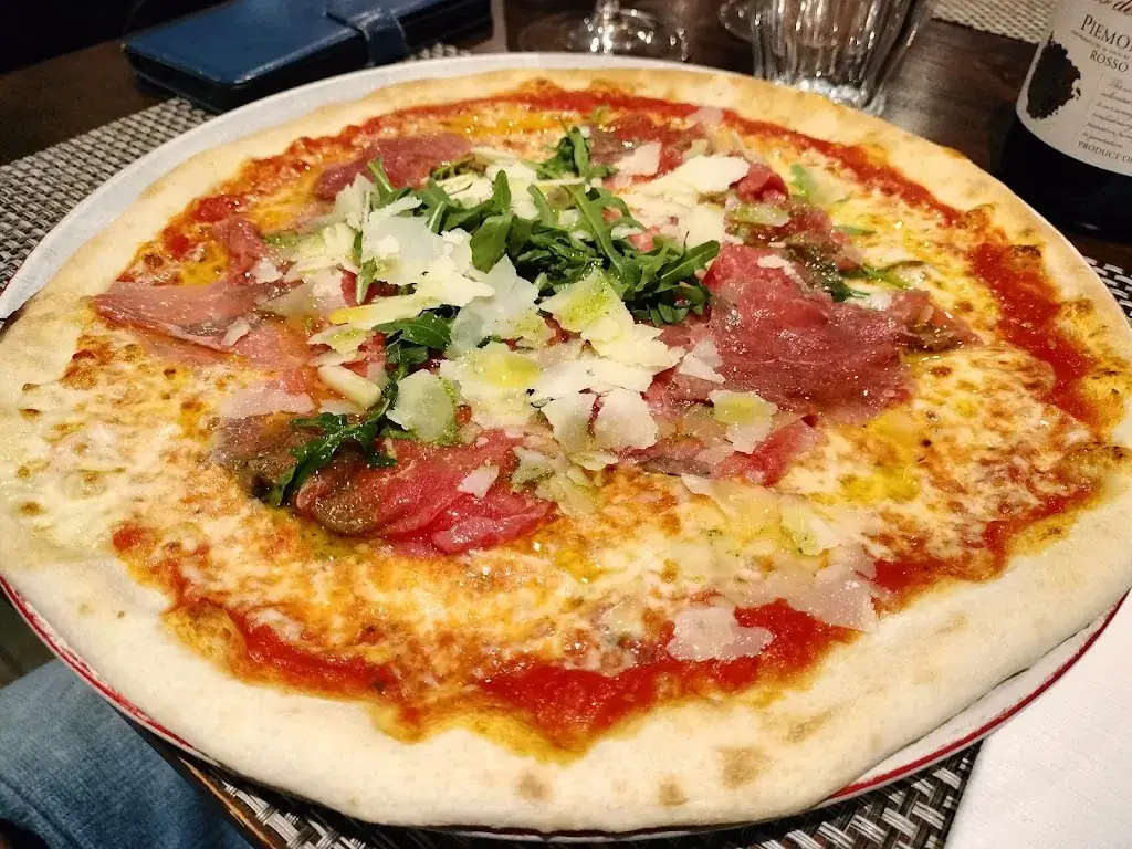 Italiaans Restaurant Pizzeria Mare e Monte_Bennekom_slider_image_3