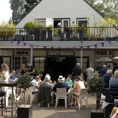 Groepsrestaurant A&A Altijd Aangenaam restaurant à Bennekom