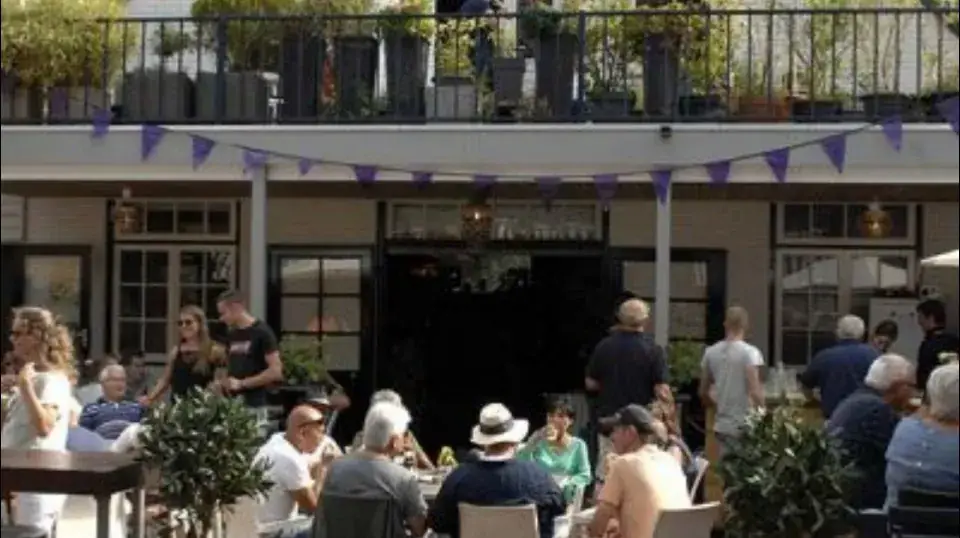 Groepsrestaurant A&A Altijd Aangenaam_Bennekom_slider_image_3