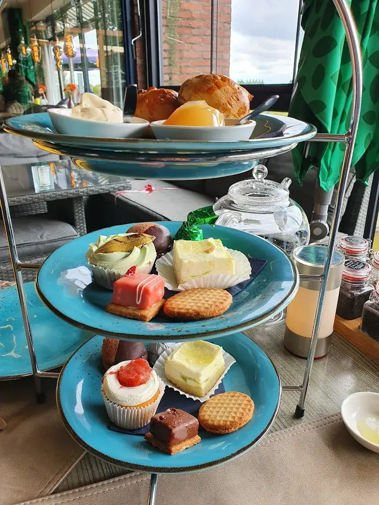 Menu_Restaurant & Cultuurplein De Blaauwe Kamer_Wageningen_image_5