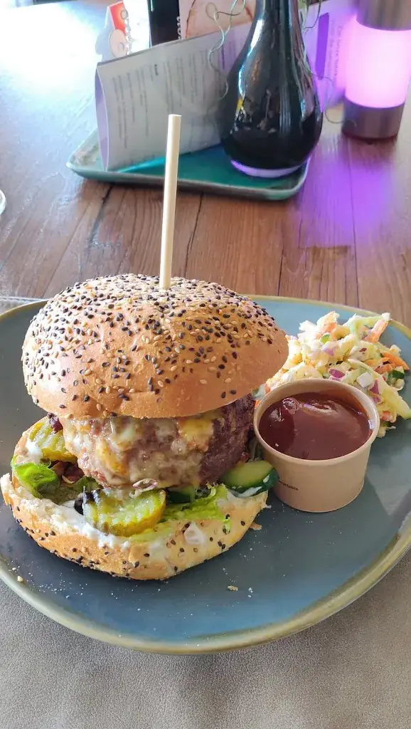 Menu_Restaurant & Cultuurplein De Blaauwe Kamer_Wageningen_image_6