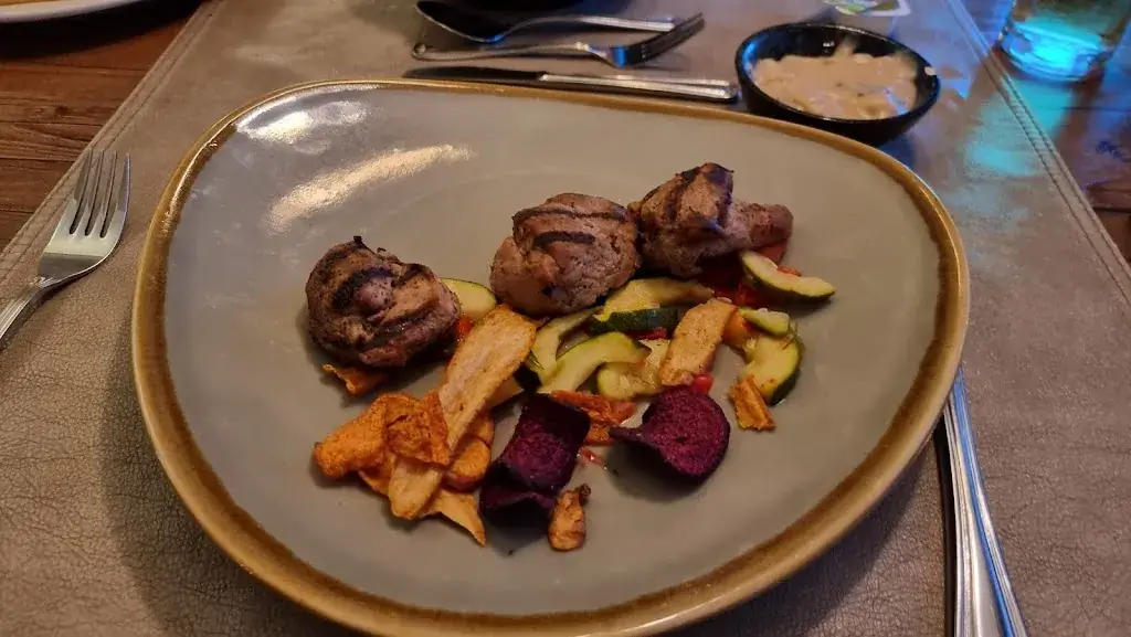 Menu_Restaurant & Cultuurplein De Blaauwe Kamer_Wageningen_image_7