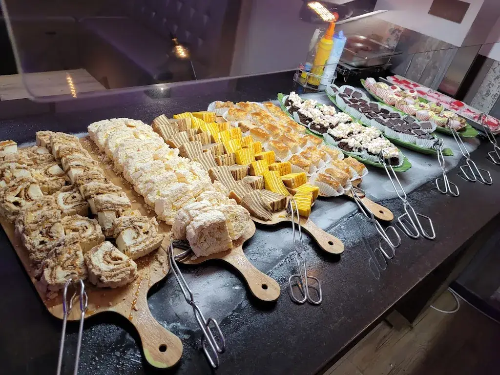 Menu_Restaurant & Cultuurplein De Blaauwe Kamer_Wageningen_image_9