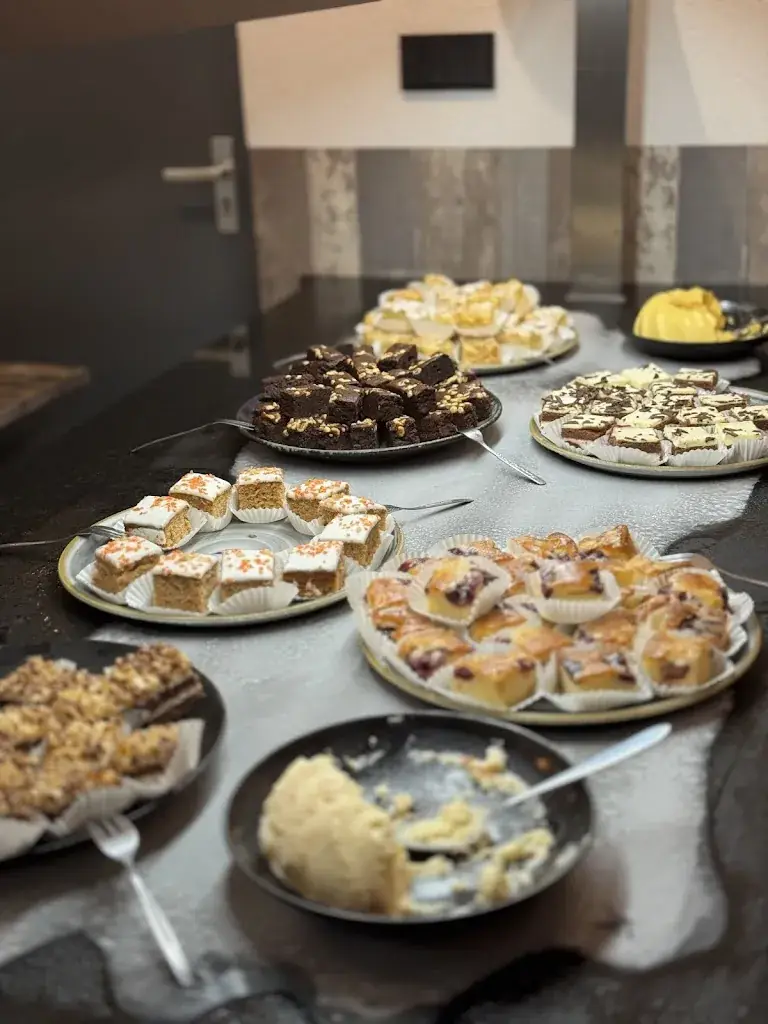 Fabian Wierczoch_Restaurant & Cultuurplein De Blaauwe Kamer_Wageningen_review