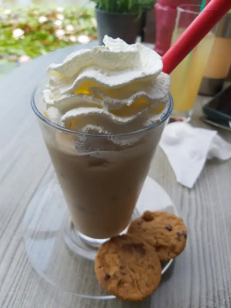 Agnes Widyastuti_Restaurant & Cultuurplein De Blaauwe Kamer_Wageningen_review