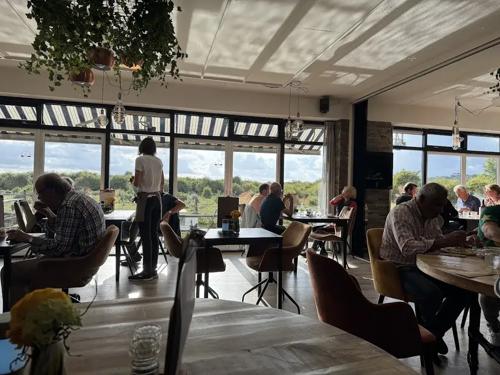 Restaurant & Cultuurplein De Blaauwe Kamer_Wageningen_slider_image_3