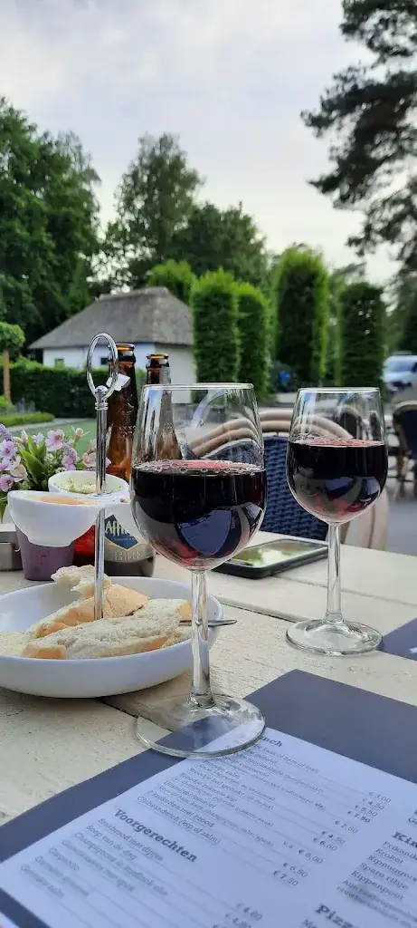 Menu_Eetcafé Schaapskooi, De Dikkenberg_Bennekom_image_8