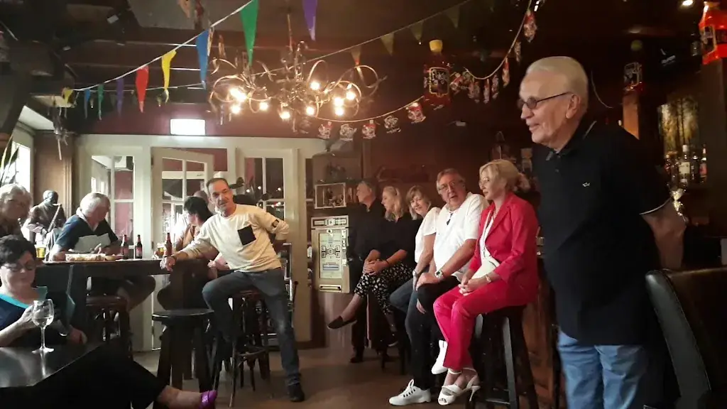 Eetcafé Schaapskooi, De Dikkenberg_Bennekom_slider_image_2