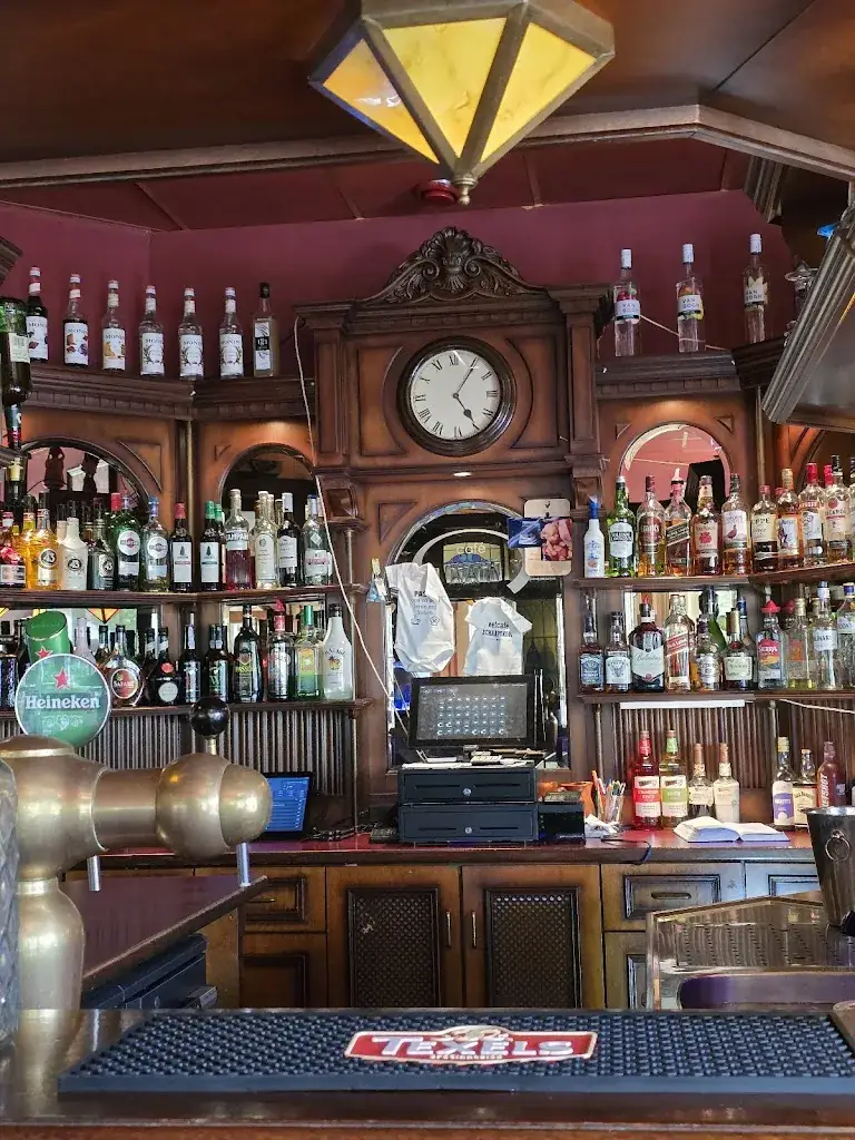 Eetcafé Schaapskooi, De Dikkenberg_Bennekom_slider_image_3