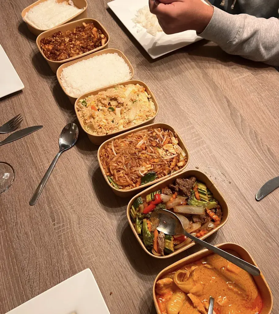 Menu_Siam Thai Kitchen_Bennekom_image_1