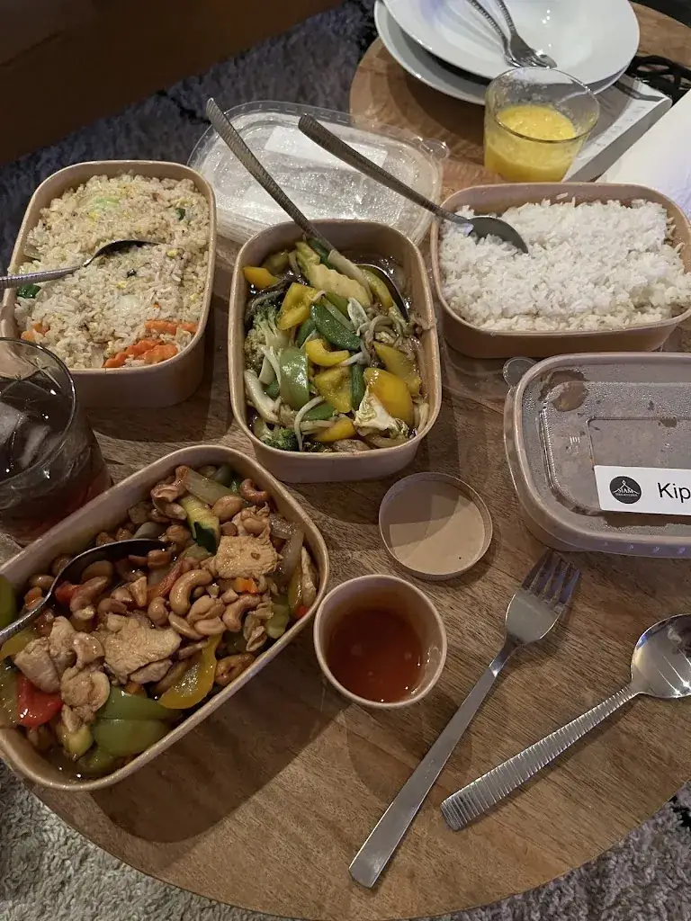 Menu_Siam Thai Kitchen_Bennekom_image_4