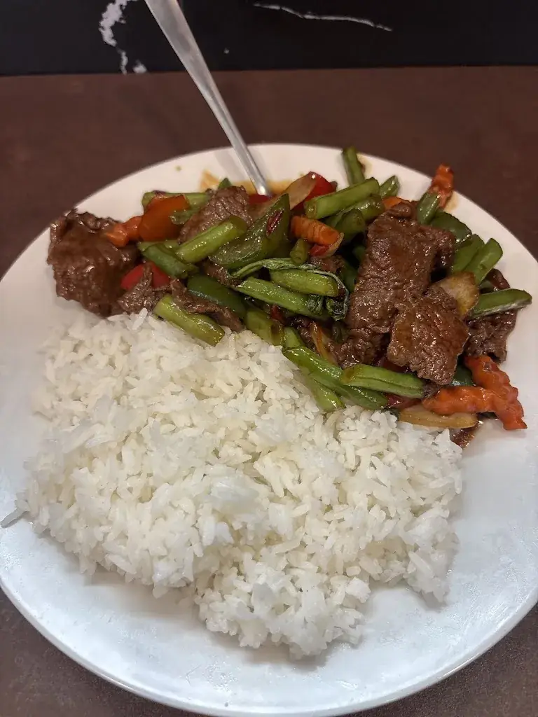 H Z_Siam Thai Kitchen_Bennekom_review