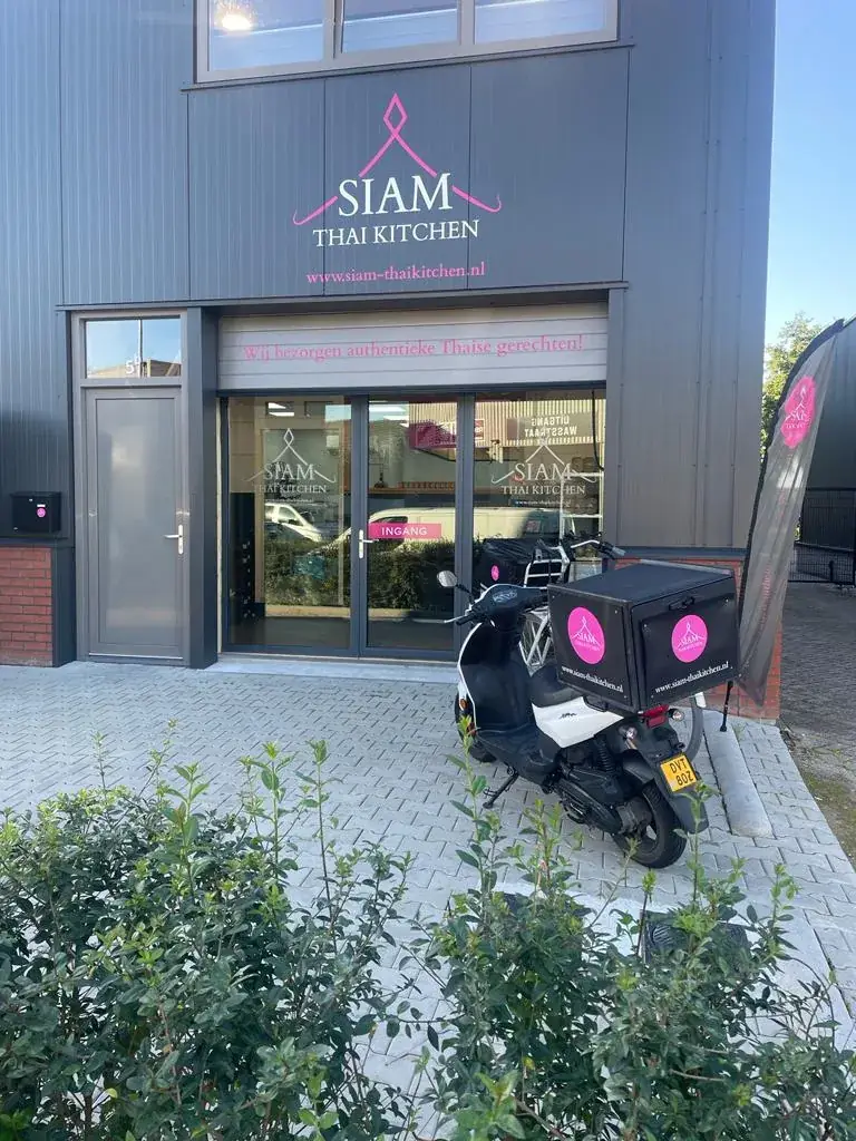 Siam Thai Kitchen_Bennekom_slider_image_1