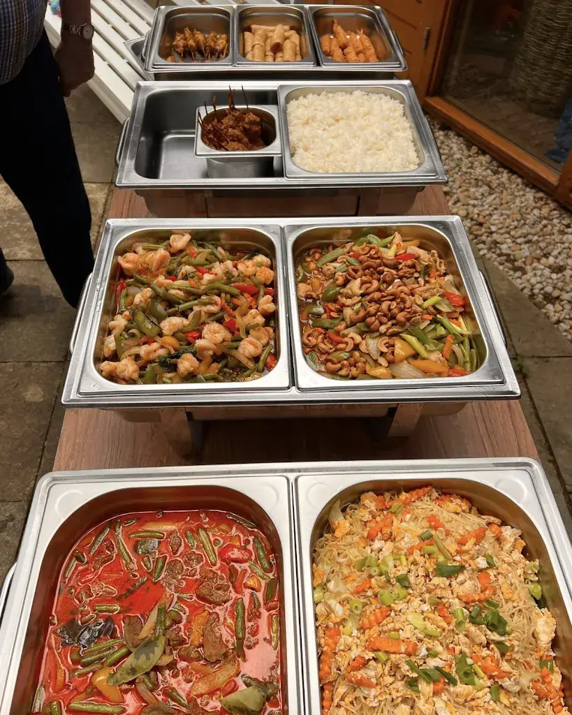 Siam Thai Kitchen_Bennekom_slider_image_2