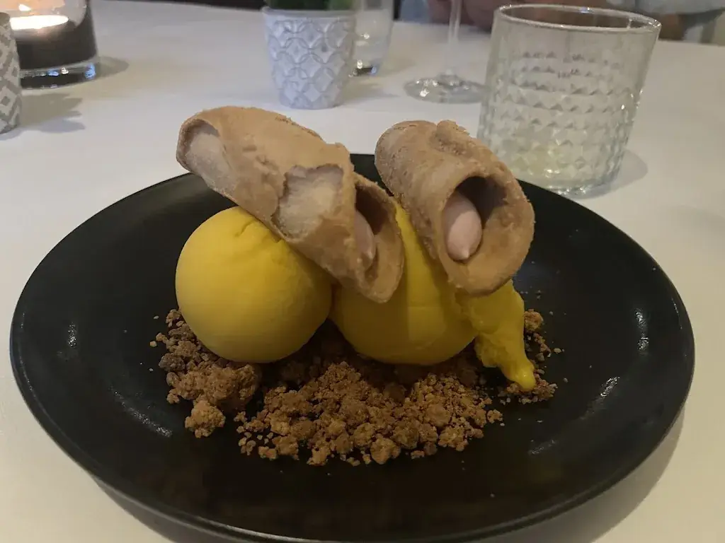 Melissa Fernandes_Restaurant Campman_Renkum_recensione