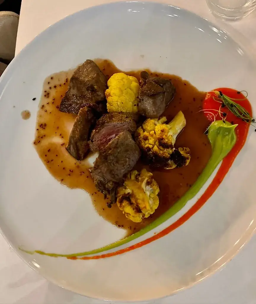 Nec_Restaurant Campman_Renkum_recensione