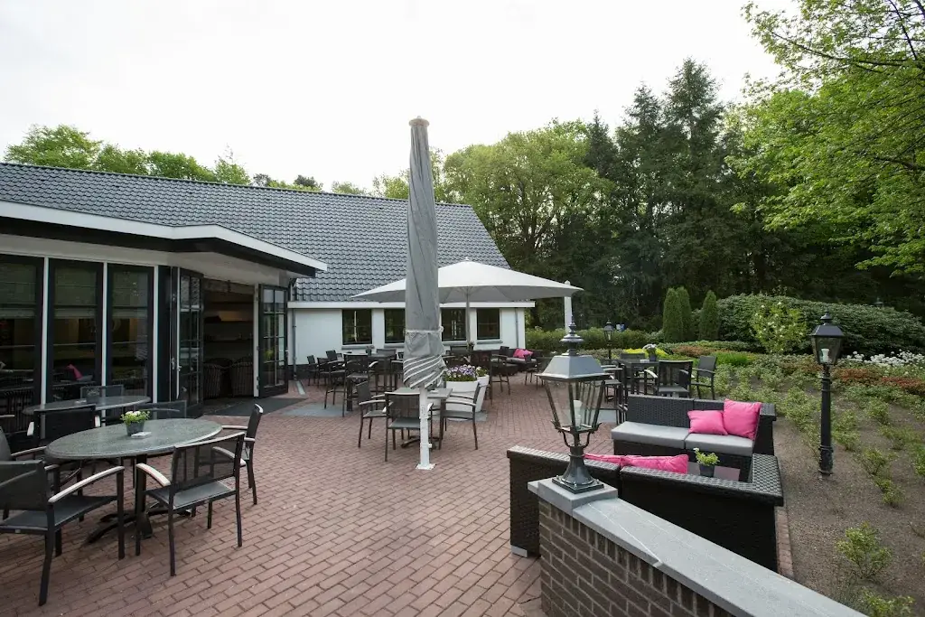 Restaurant Campman restaurant in Renkum