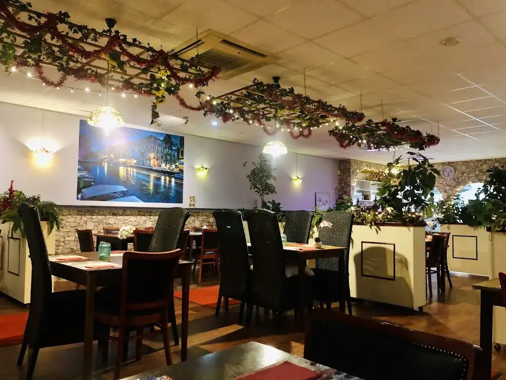 Venezia restaurant in Sleen