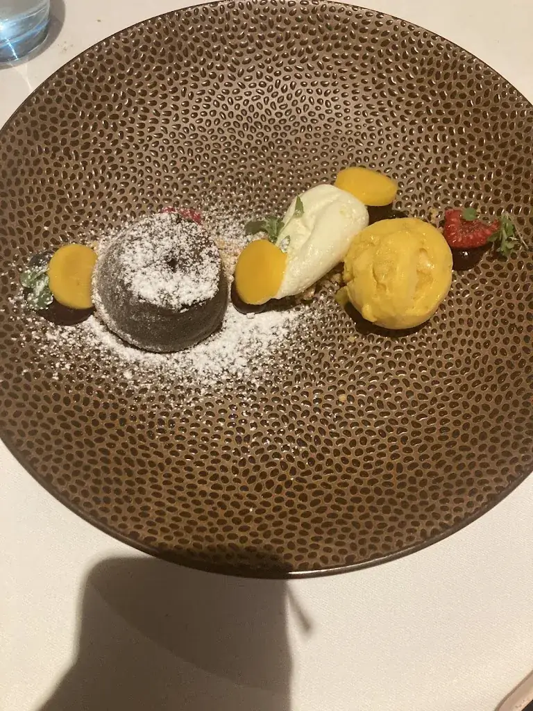 Priya Ravindranath_Restaurant 't Gesprek_Wageningen_recensione