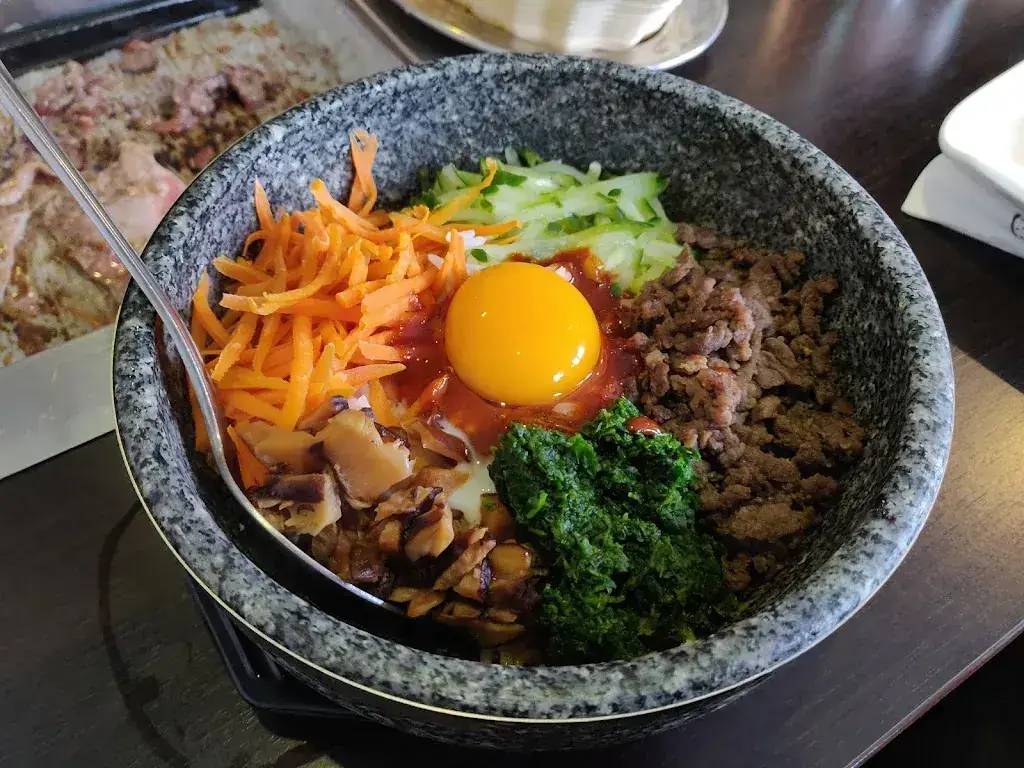 Menu_Gangnam Koreaanse BBQ_Bennekom_image_8